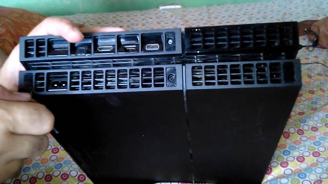 PS4-ni qanday tozalash kerak? haqida malumot 2 ps4 ni qanday tozalash kerak haqida malumot 65cdeab05b3fa