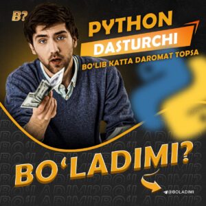 python dasturchi bolib katta daromad olsa boladimi 65cadb05f1d9c