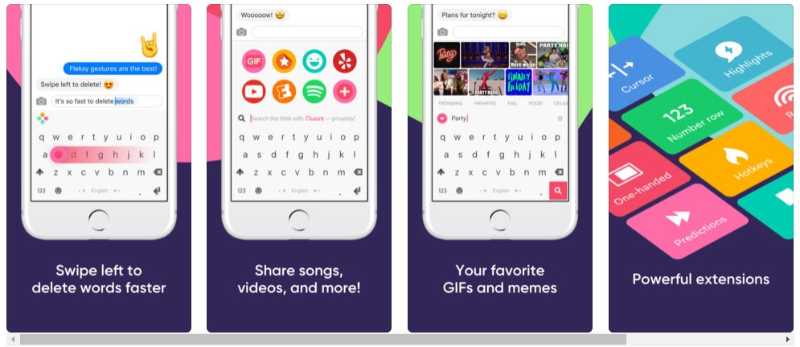 qanday qilib ios uchun bepul swype klaviaturasini yuklab olish va uni rus tilida sozlash haqida malumot 65cd43172dbda