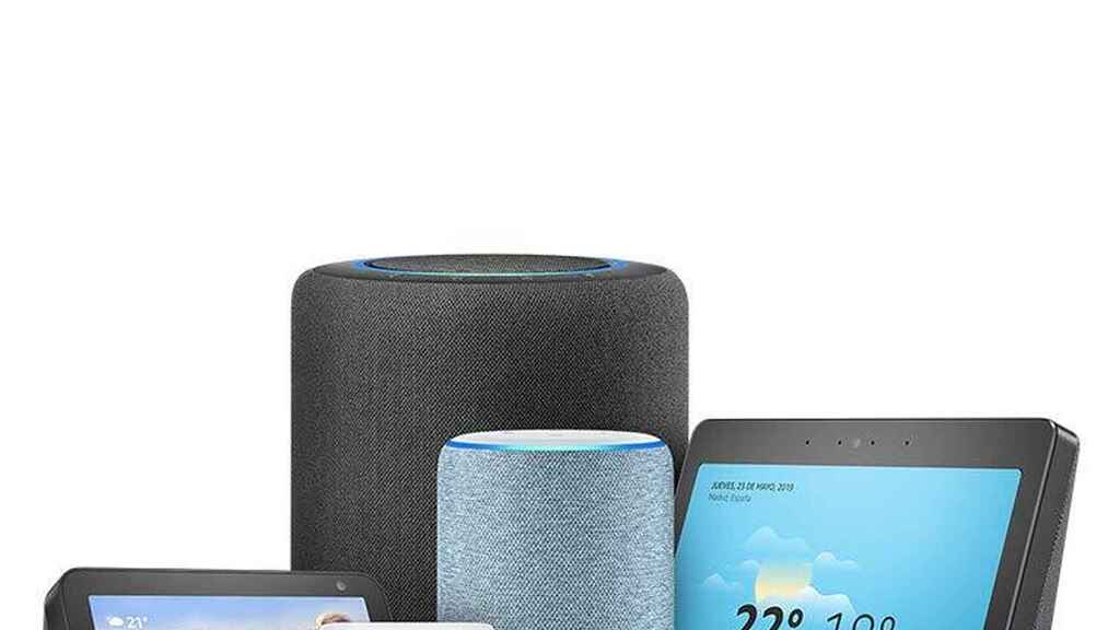 qaysi amazon echo va alexa ni sotib olish va qanday tanlash kerak haqida malumot 65cdb5307eaef