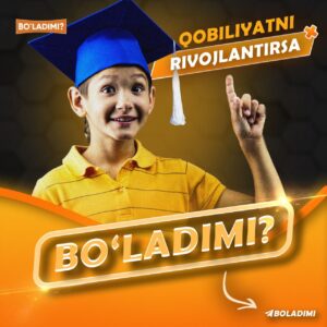 qobiliyatni rivojlantirsa boladimi 65cadde95657d