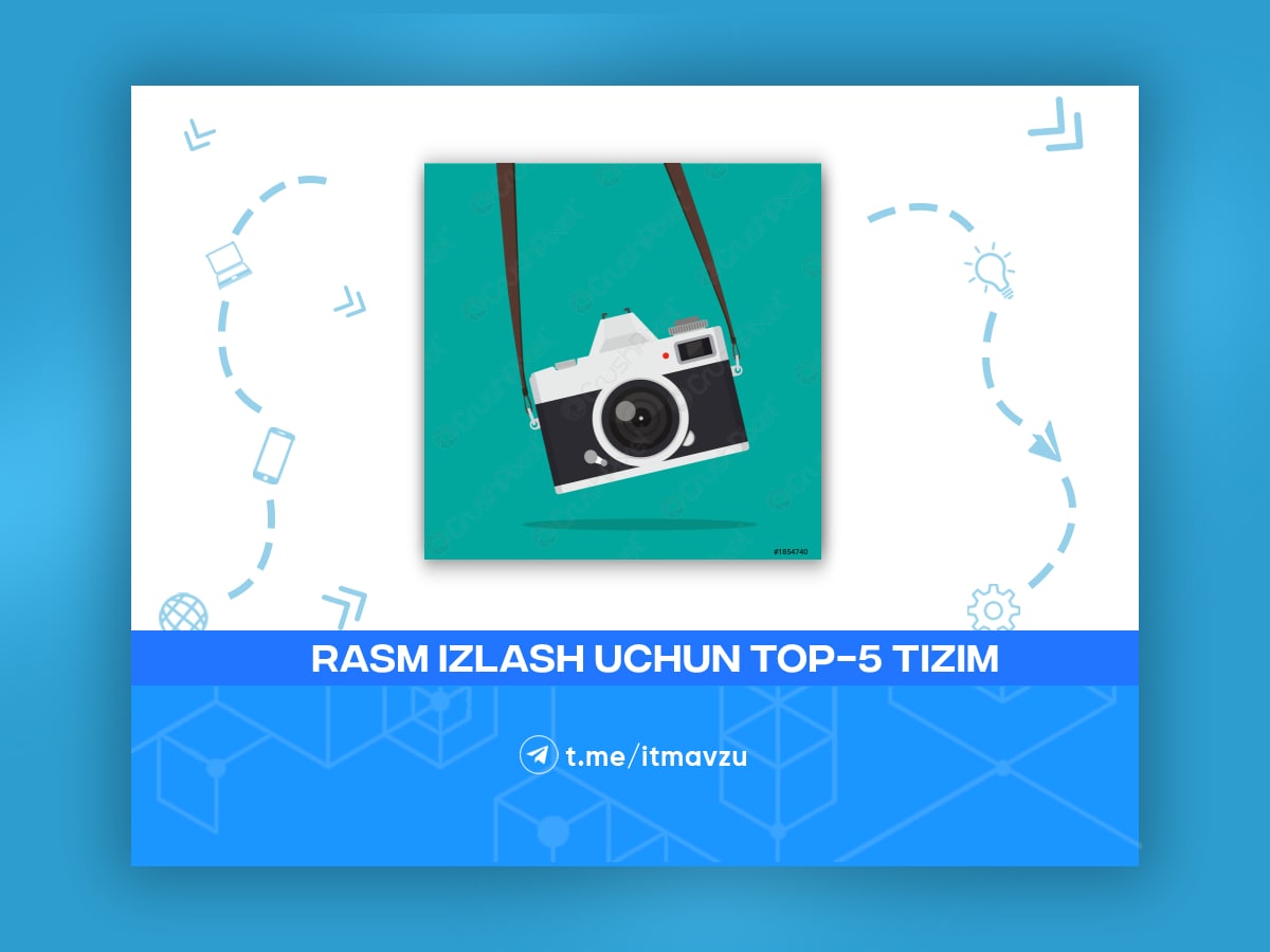 rasm izlash uchun top 5 qidiruv tizimlari haqida toliq malumot oling 65d06ea2a7f50