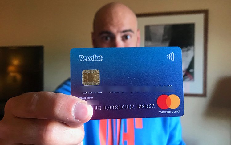 Revolut virtual kartalari: ulardan qanday foydalanish haqida malumot 2 revolut virtual kartalari ulardan qanday foydalanish haqida malumot 65cdb05c9f797