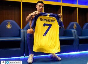 ronalduni al nassrga olib kelish arablarga qanchaga tushdi 65ca886b04cae