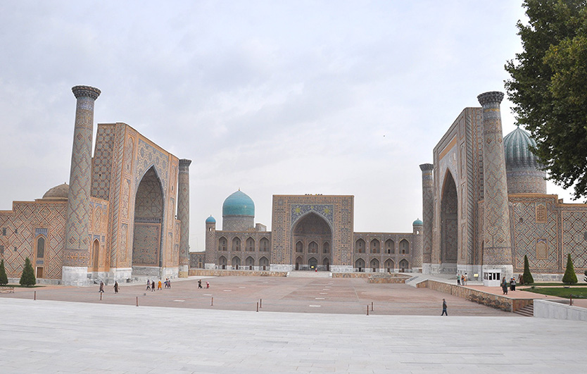 samarqand registon ansambli haqida toliq malumot oling 65d0904a2ba4b