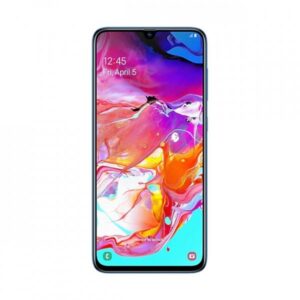 samsung galaxy a70 6 128gb xususiyatlari narxi va sharhlari haqida 65cb3be34d4ce