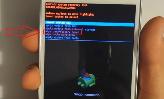 Samsung-ni qanday tiklash qiyin: to'liq qo'llanma haqida malumot 2 samsung ni qanday tiklash qiyin toliq qollanma haqida malumot 65cde33b3fe41