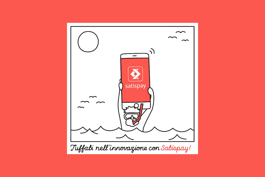 satispay bu nima va u qanday ishlaydi haqida malumot 65cdb3fb8c098