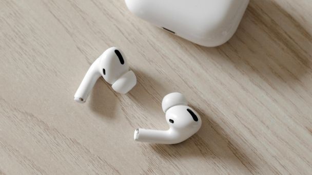 sizning airpod laringiz haqiqiyligini qanday tekshirish mumkin haqida malumot 65cd4da3d144b