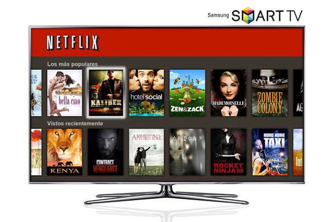 smart tv da netflix hisobini qanday ozgartirish mumkin haqida malumot 65ccec2464dbd