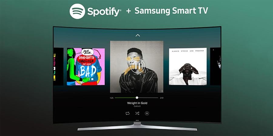 smart tv da spotify ni qanday yuklab olish va ornatish haqida malumot 65ccf90764e48