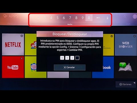 smart tv da youtube ni qanday qilib bloklash mumkin haqida malumot 65cd13a49c28e