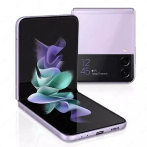 smartfon samsung galaxy z flip 3 8 128gb