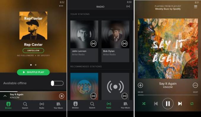 spotify cracked android uni qanday ornatish kerak haqida malumot 65cd1b5a4124a