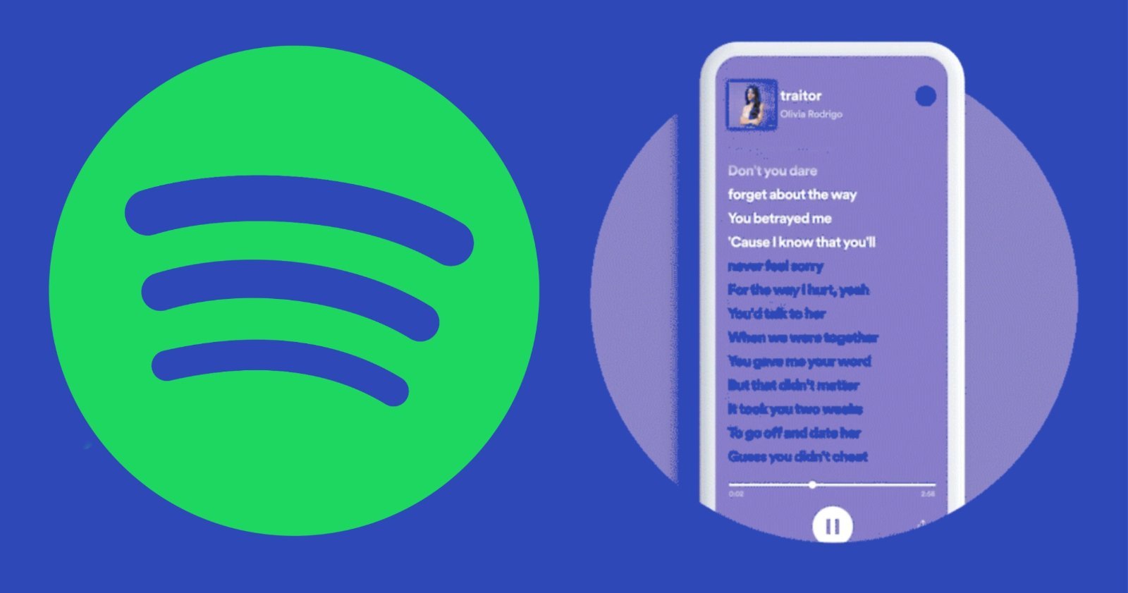 spotify qoshiq sozlarini dasturda qanday oqish kerak haqida malumot 65ce1e1da4b27