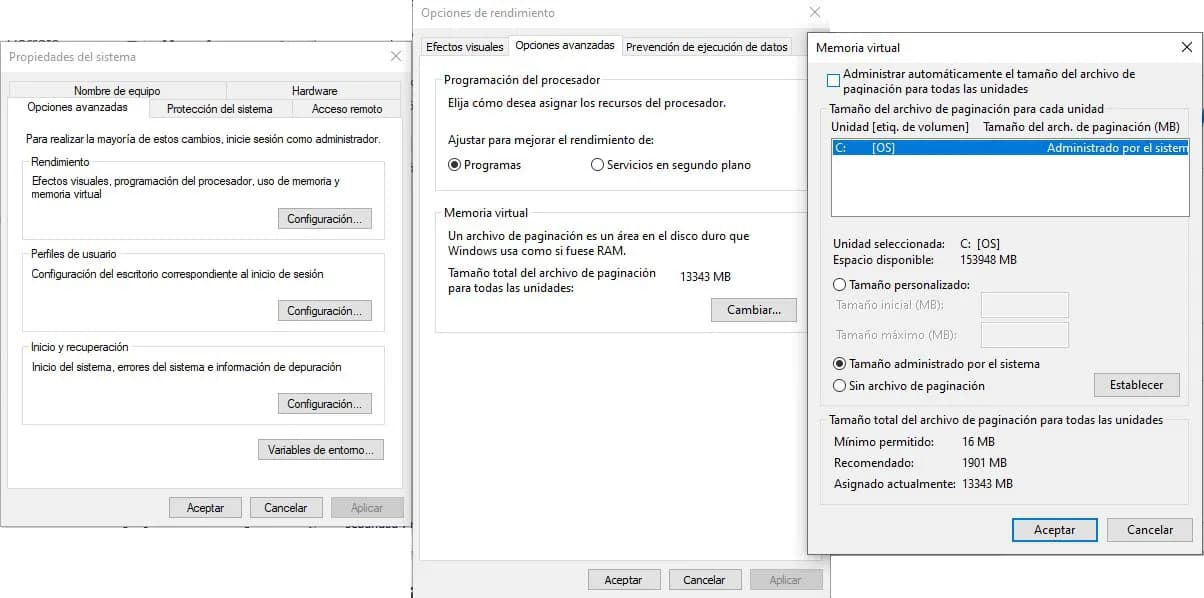 SSD-ga disk xotira fayli kerakmi? haqida malumot 2 ssd ga disk xotira fayli kerakmi haqida malumot 65cd921669cb3