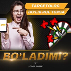 targetolog bolib pul topsa boladimi 65cad40b2273f