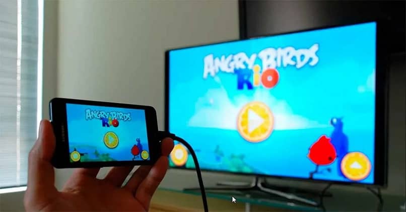 Telefonni televizorga qanday ulash mumkin: to'liq qo'llanma haqida malumot 2 telefonni televizorga qanday ulash mumkin toliq qollanma haqida malumot 65cdcebe5e024