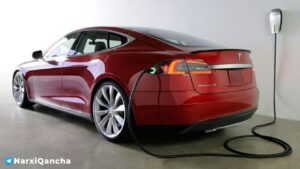 tesla avtomobilini quvvatlash qancha 65cabd6f2916f