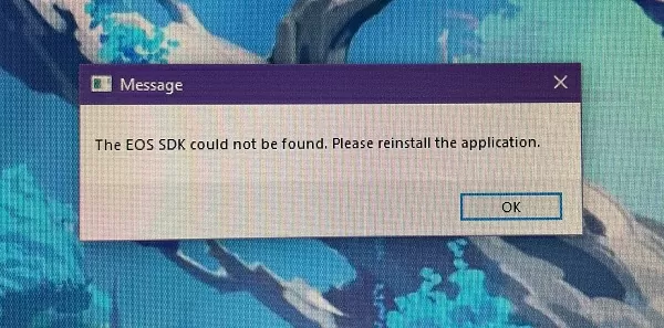 the eos sdk could not be found please reinstall the application d187d182d0be d0b4d0b5d0bbd0b0d182d18c 65d9e94b37fef