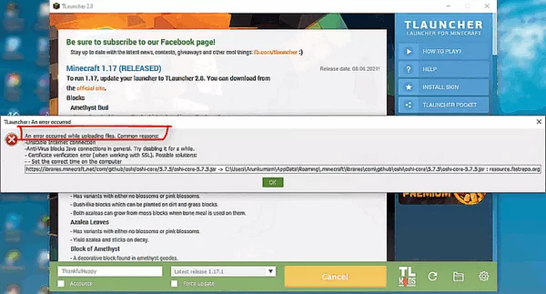 tlauncher d0bfd180d0bed0b8d0b7d0bed188d0bbd0b0 d0bed188d0b8d0b1d0bad0b0 d0bfd180d0b8 d0b7d0b0d0b3d180d183d0b7d0bad0b5 d184d0b0d0b9d0bbd0be 65d9e1d23bc3b