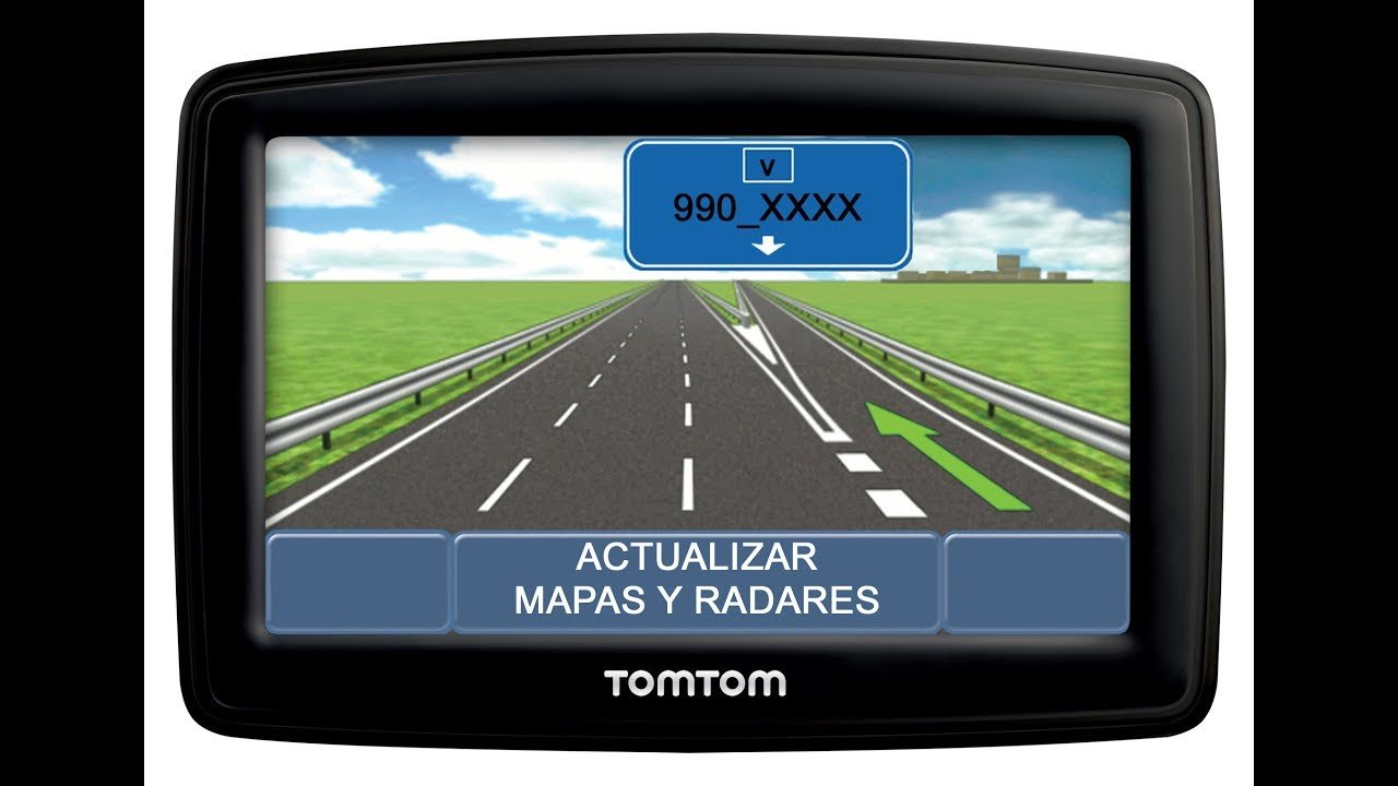 tomtom xaritalarini qanday qilib bepul yangilash mumkin haqida malumot 65cd5c7854f63