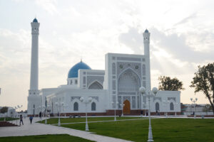 toshkent minor jome masjid 65caa6da5c82b