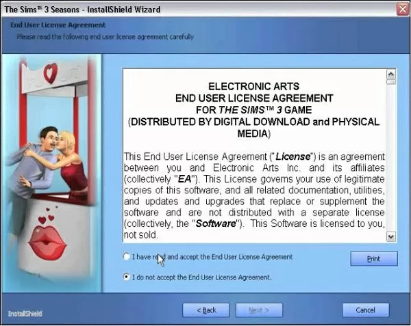 Unable to start. Please reinstall the base game в Sims 3 – как исправить? 6 unable to start please reinstall the base game d0b2 sims 3 d0bad0b0d0ba d0b8d181d0bfd180d0b0d0b2d0b8d182d18c 65d9fe8412f06
