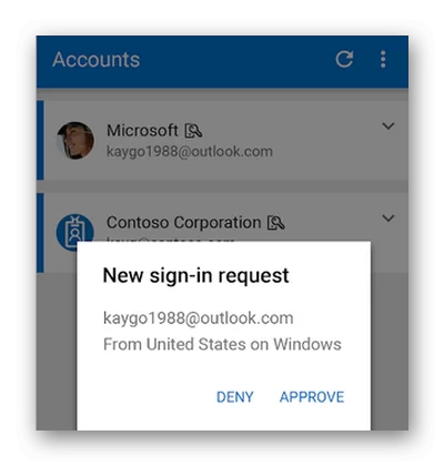 Use as Microsoft account security code. Go passwordless with Microsoft Authenticator… 10 use as microsoft account security code go passwordless with microsoft authenticator 65d9f26fb8777