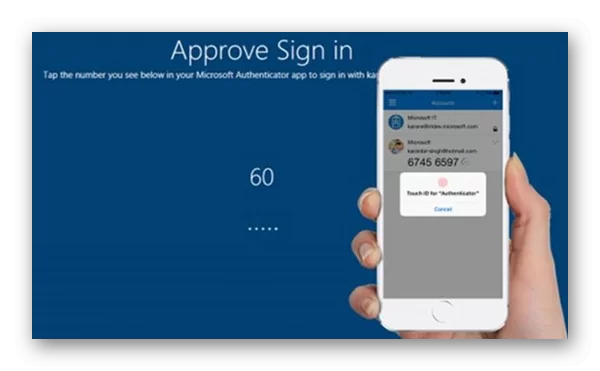Use as Microsoft account security code. Go passwordless with Microsoft Authenticator… 12 use as microsoft account security code go passwordless with microsoft authenticator 65d9f2701c7a5