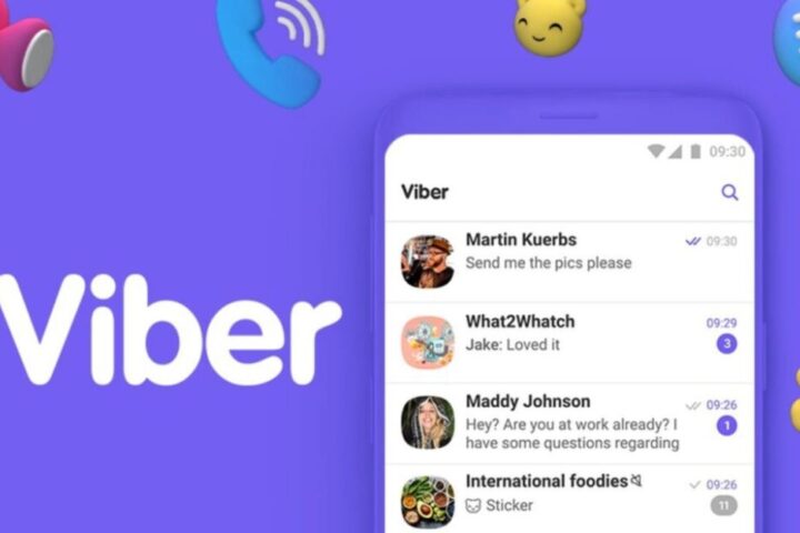 viber messenjerida suhbatlar va guruhlarni yashirish haqida malumot 65cd9fd9220ef