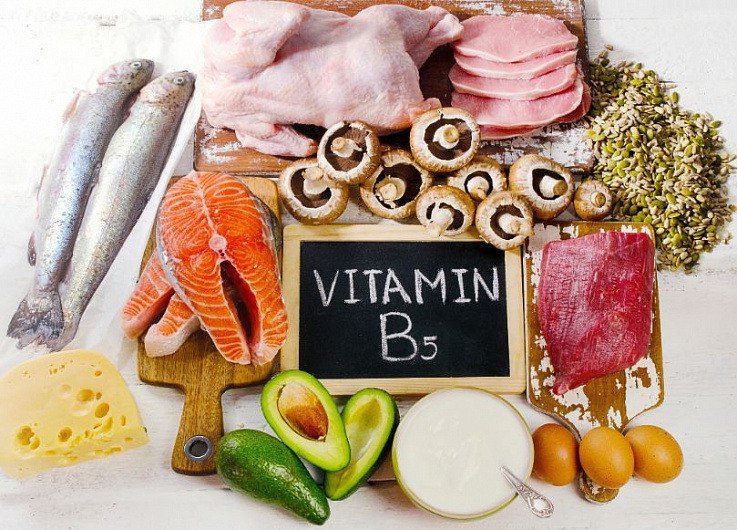 vitamin b5 pantoten kislota haqida toliq malumot oling 65d08ef9e7ac0