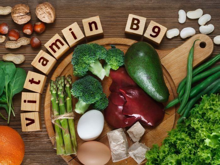 vitamin b9 folat kislota haqida toliq malumot oling 65d08d5586cc8