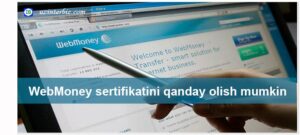 webmoney attestat nima qanday turlari mavjud va uni qanday olish mumkin 65cac0f6f2b0b