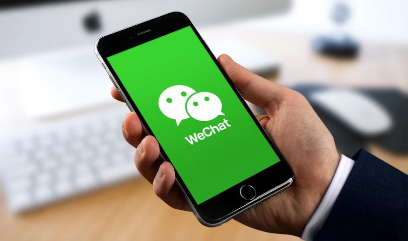 wechat da qanday qilib blokdan chiqarish mumkin haqida malumot 65ce262c7c0fd