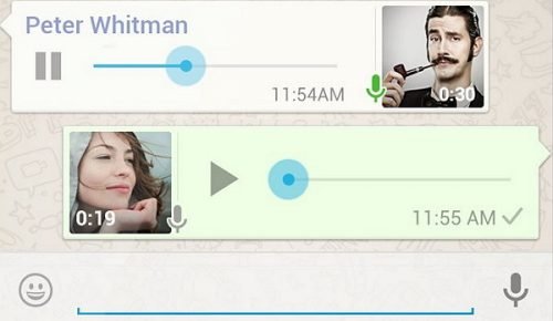 whatsapp audiolarini qanday tiklash mumkin haqida malumot 65cdaa2ca5615