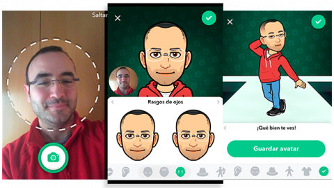 whatsapp da avataringizni qanday yaratish mumkin haqida malumot 65cdc84fb7730