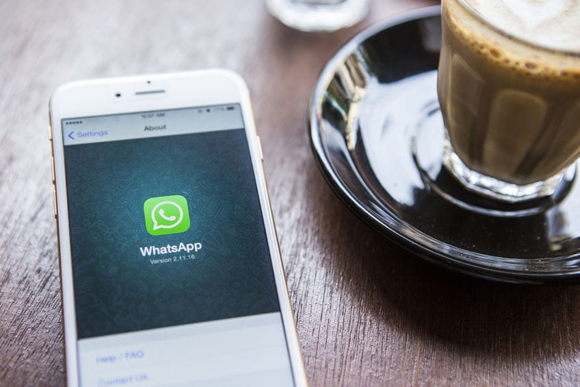 whatsapp kontaktlarini qanday yangilash kerak haqida malumot 65ce266e0a6ae