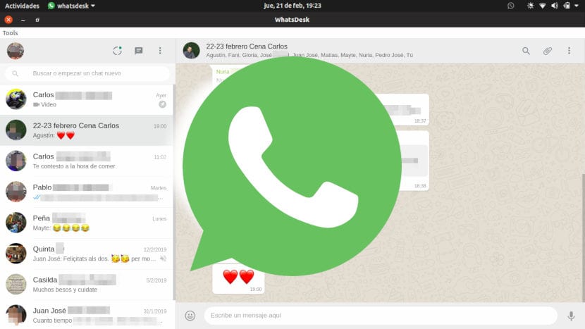 whatsapp ni linux da qanday ornatish va ishlatish haqida malumot 65ce01e23fffb