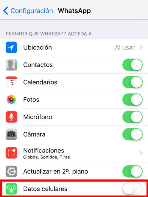 WhatsApp-ni qanday o'chirish mumkin? haqida malumot 2 whatsapp ni qanday ochirish mumkin haqida malumot 65ce27f6ab7c1