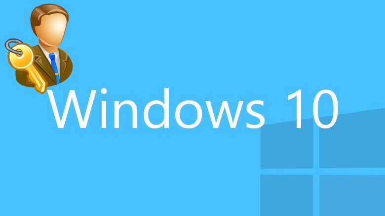 windows 10 da administratorni olib tashlang haqida malumot 65cd7fdd1215b