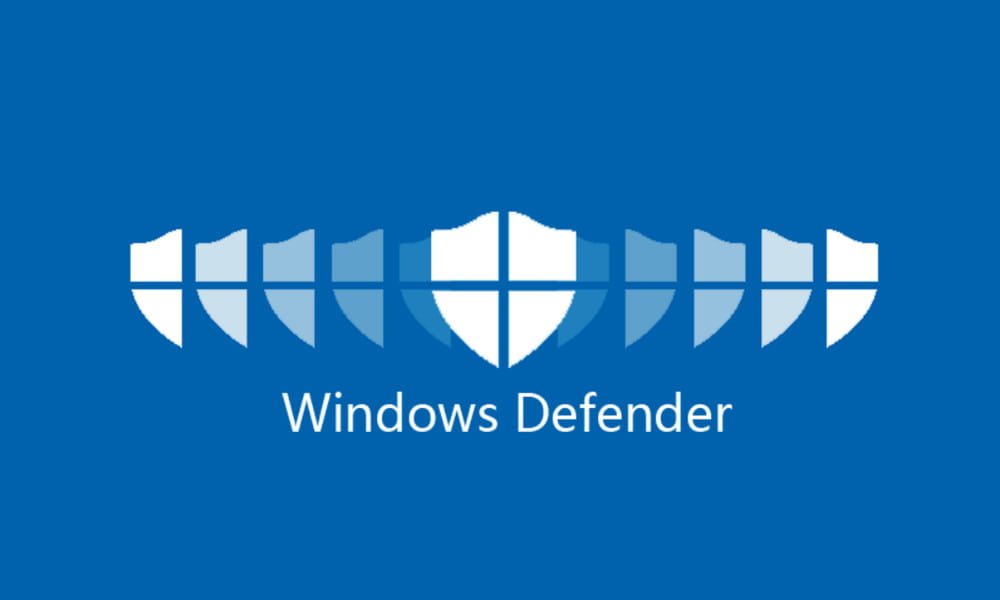 windows 10 da defender ni ochirib qoying haqida malumot 65ce33e6ba7b2