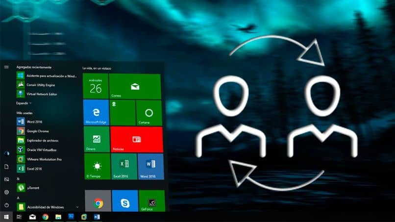 windows 10 da foydalanuvchi ismingizni qanday topish mumkin haqida malumot 65cd90c3ae16c