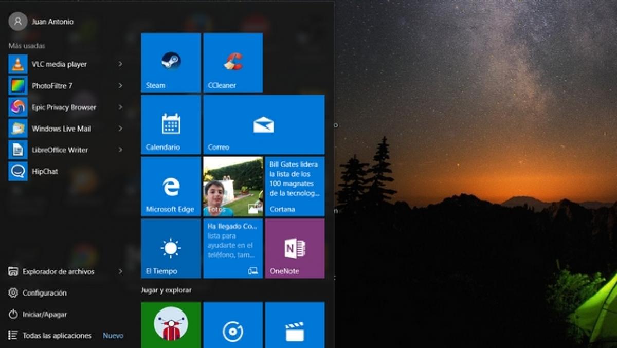 windows 10 da ishlamayotgan ishga tushirish tugmasi bilan bogliq muammoni hal qiling haqida malumot 65ce2b7c95c7a