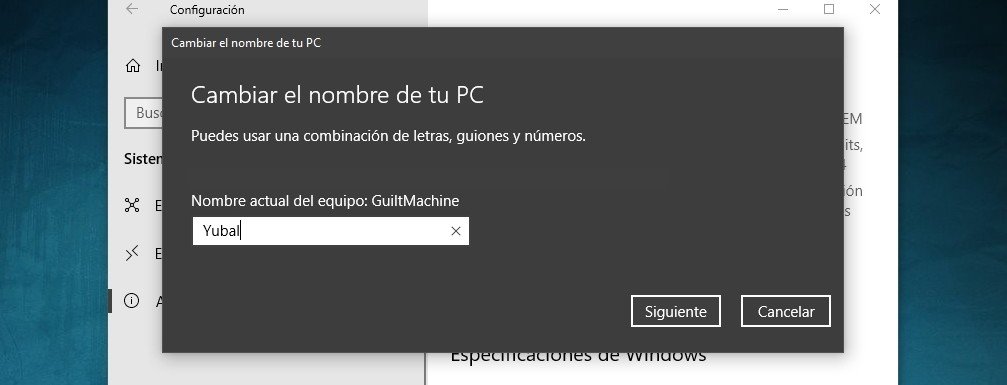 windows 10 da kompyuter nomini ozgartiring haqida malumot 65cdb5c1abf1a