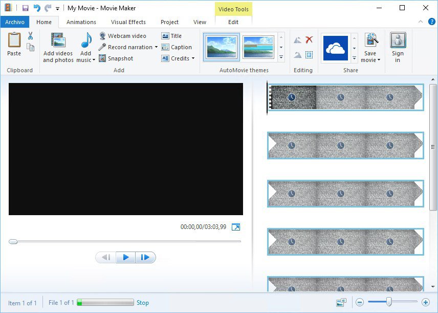 windows 10 da movie maker ni qanday qilib bepul yuklab olish va ornatish haqida malumot 65cd5c30dc1b3