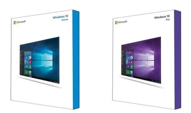 windows 10 home dan pro ga yangilang haqida malumot 65ce37d05d5c7