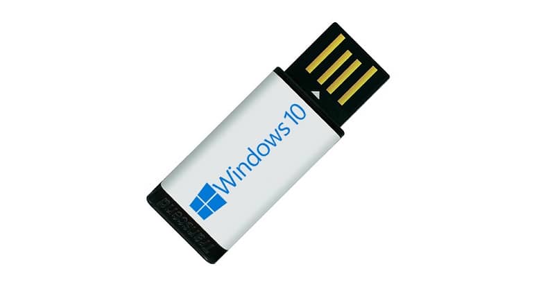 windows 10 ni flesh diskdan yoki usb diskdan ornatish boyicha korsatmalar haqida malumot 65ce34406b428