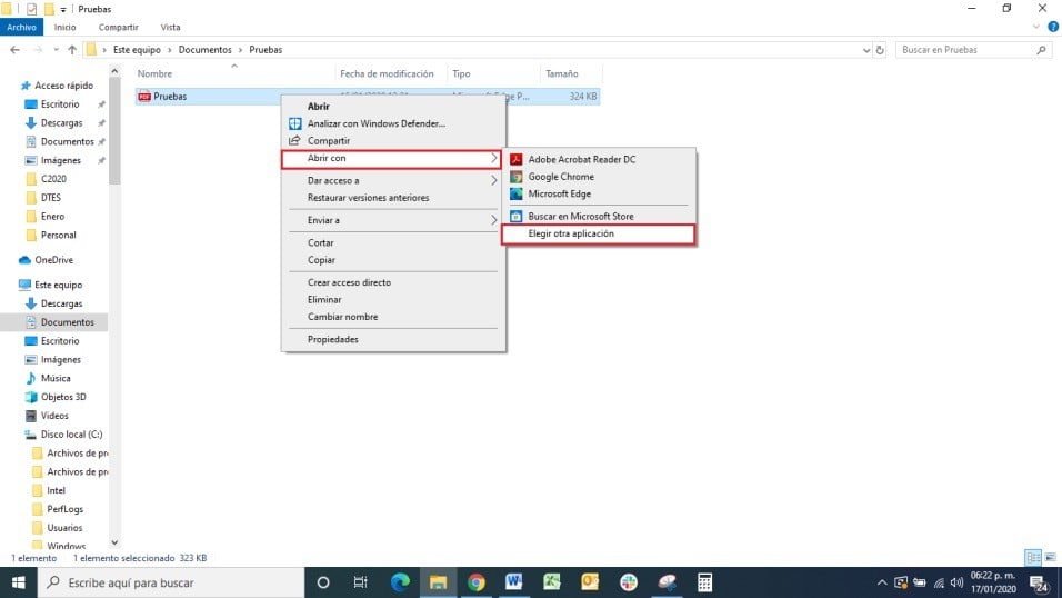 windows 10 vazifalar panelidagi ochiq dasturlar tugmachasining imzolarini qanday faollashtirish mumkin haqida malumot 65ce1908bca1d