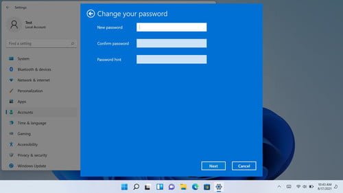 windows 11 da pin kodni qanday olib tashlash mumkin haqida malumot 65cceab294ee7